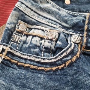 Miss Me Jeans - Miss Me Jeans Miss Me Jeans - Miss Me Jeans